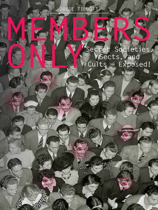 Title details for Members Only by Julie Tibbott - Available